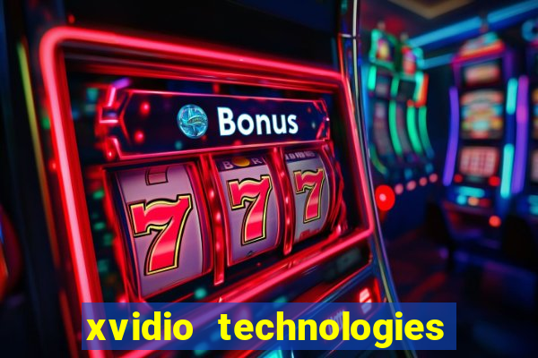 xvidio technologies startup brasil 2022 download gratis